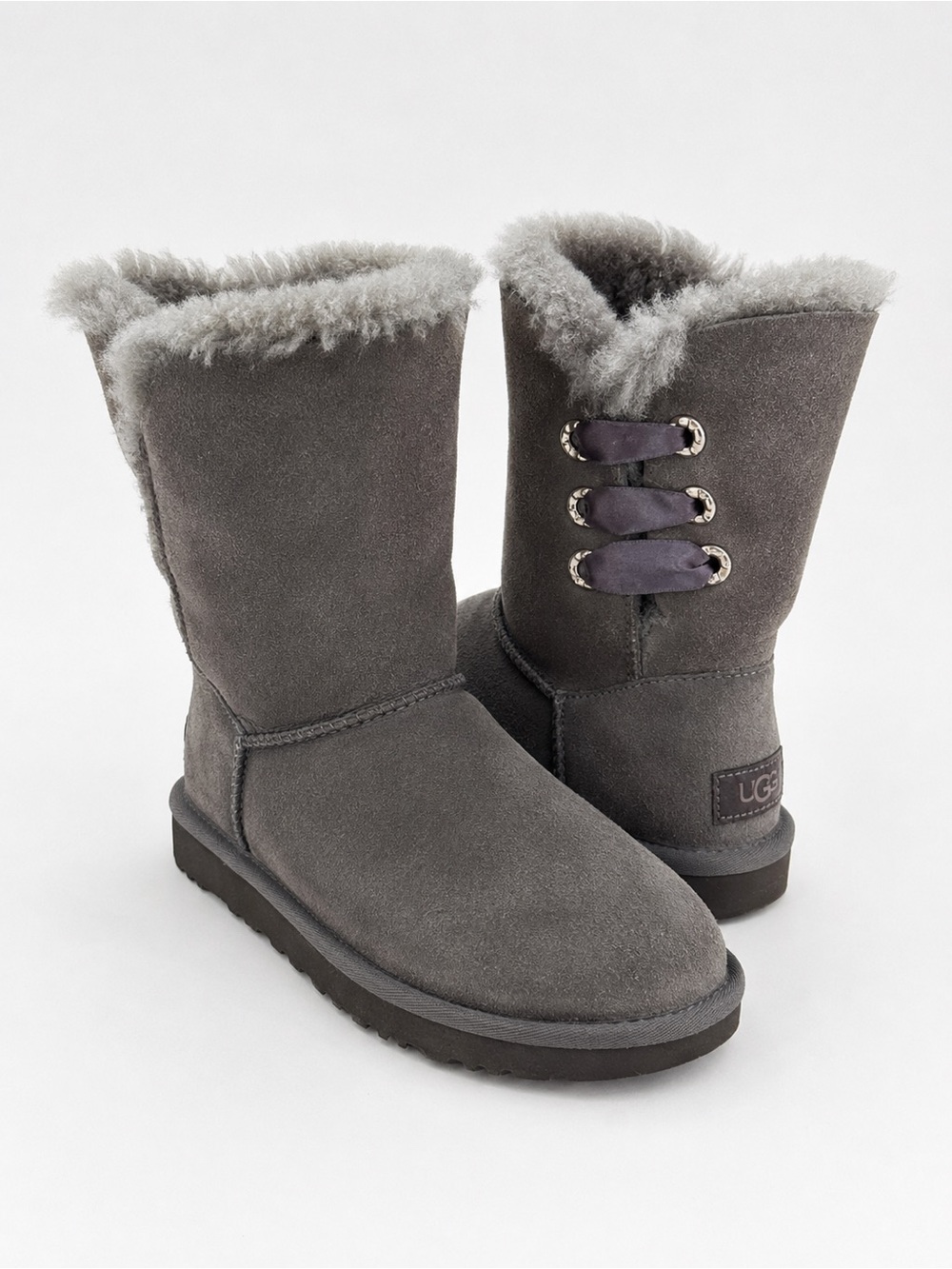 UGG Mid Calf Boots